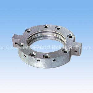 Inlaid Fin Oil Seal