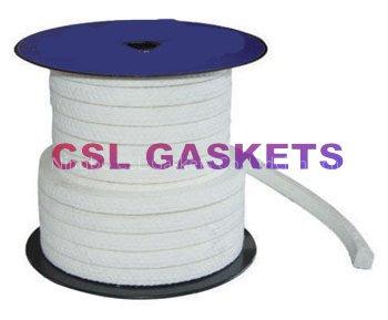 Cotton Fiber Packing with grease
