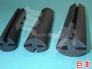 PVC seal