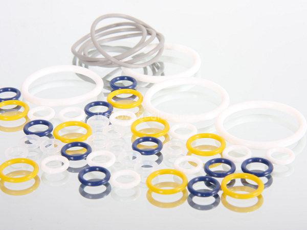 SILICON O-Ring