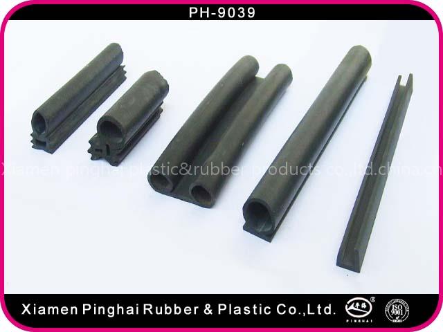 Rubber Seal Strip