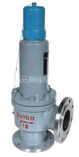 Spring Low lift safety valve-A41H