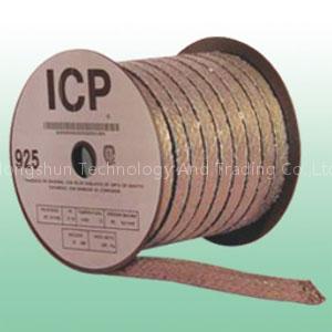 ICP925 Interbraid packing