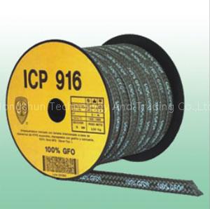 ICP916 Interbraid packing/packing seals
