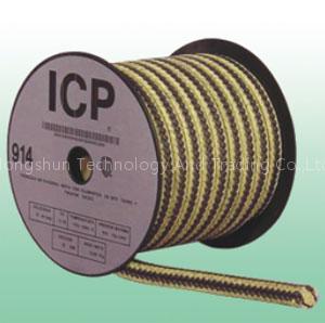 ICP914 packing seals/Interbraid packing