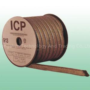 ICP913 Interbraid packing/packing seal