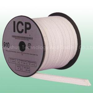 ICP910 Interbraid packing/packing seal