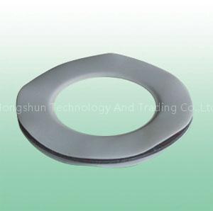 CIS215 (PTFE) Enveloped Gasket Systems
