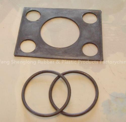 Rubber Seals
