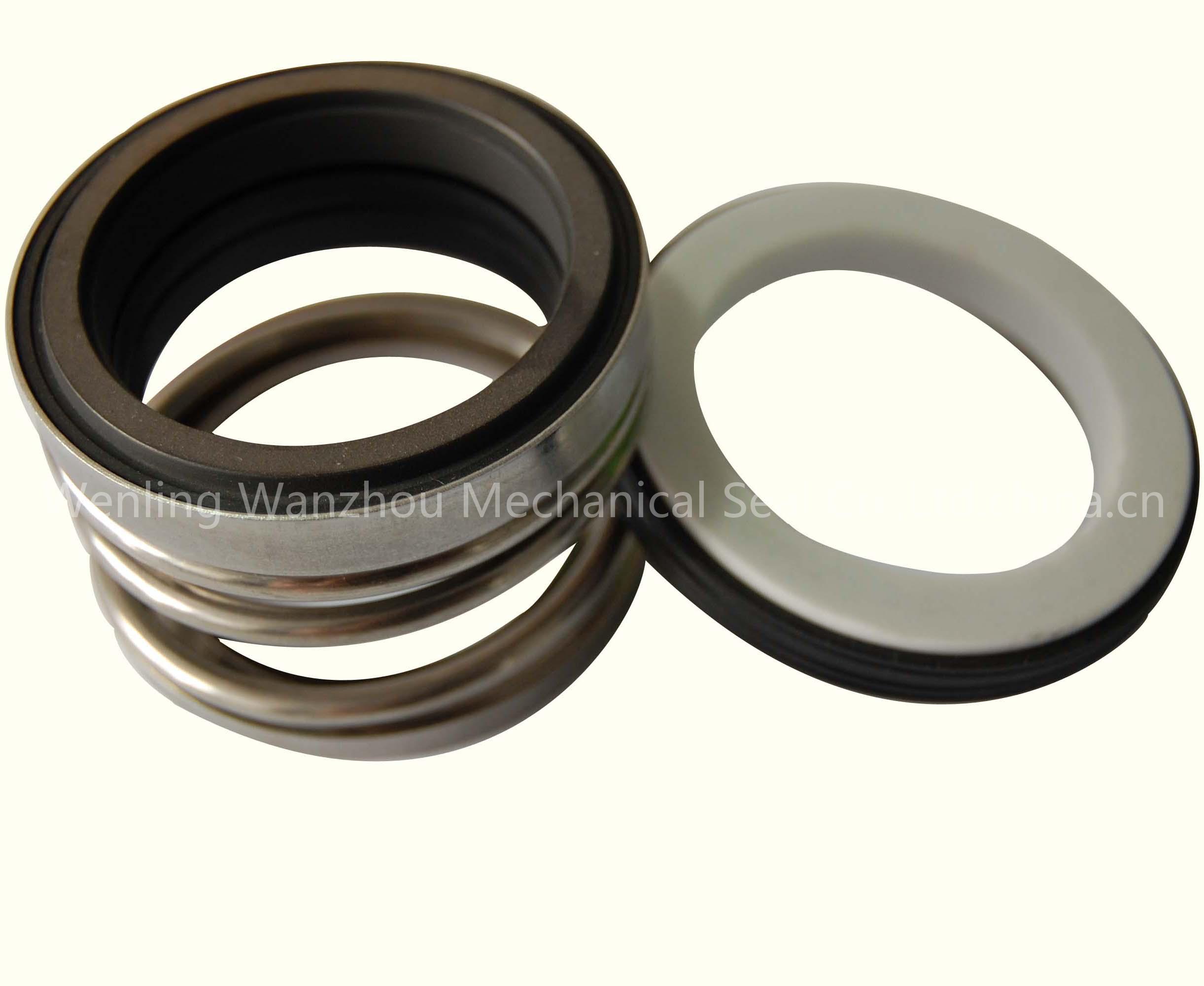 Mechanical seal for pump (WZ108-35)
