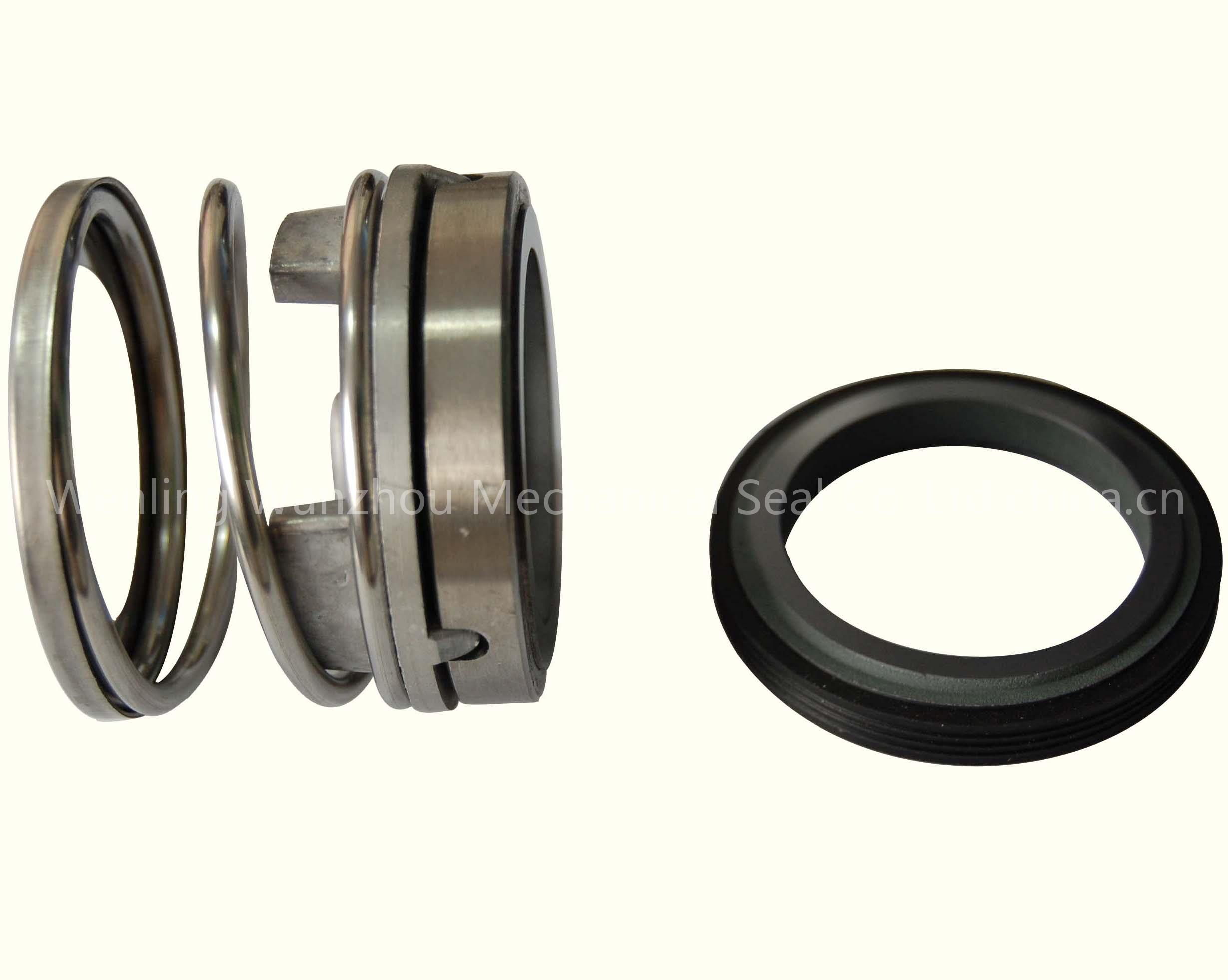 108T-40 mechanical seal