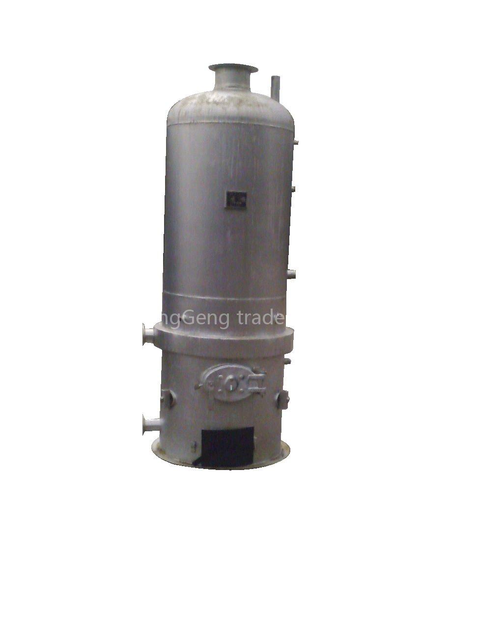 Oil(Gas) Fired Boilers