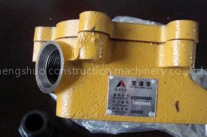 sdlg wheel loader parts transmission pump