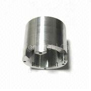 Precision Machining