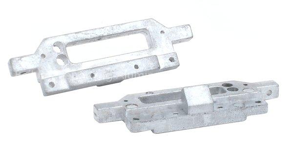 Zinc Die Casting Part (CG-D-007)