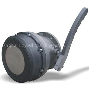 C806C-100 API Adapter