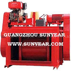 Exhaust fan