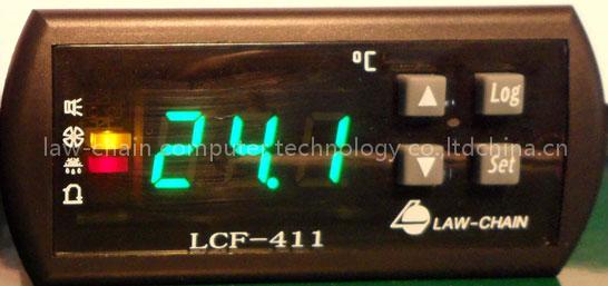 Temperature controller