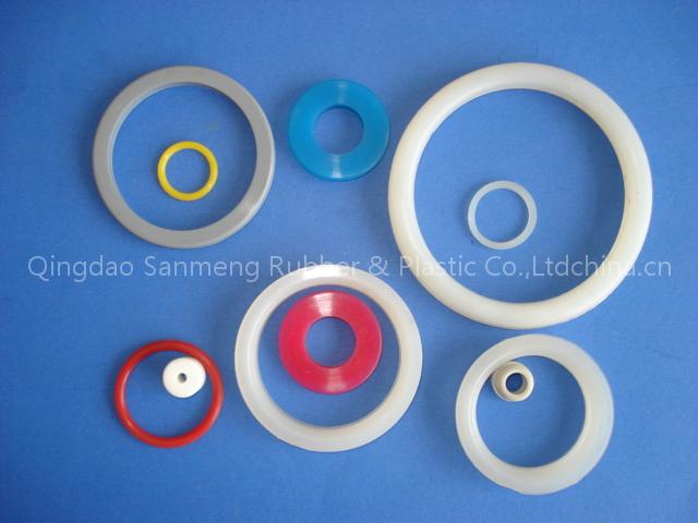 Rubber Seal Products