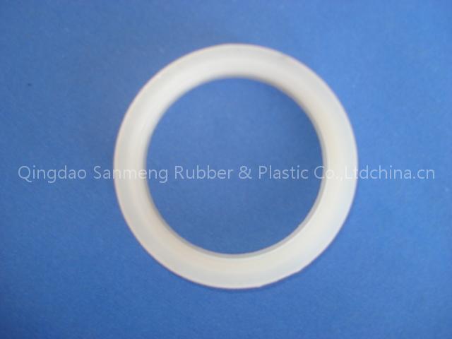Silicone Gaskets
