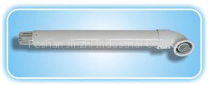 Stainless Steel Power Strain Smoking Tube (2)