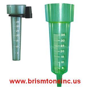 Rain Meter