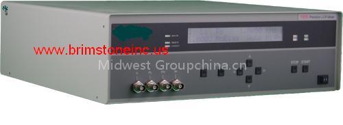 Precision LCR Meter (CE Mark)