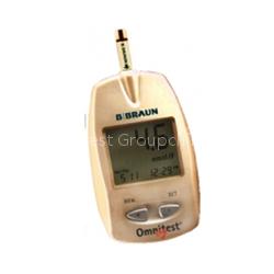 Blood Glucose Meter