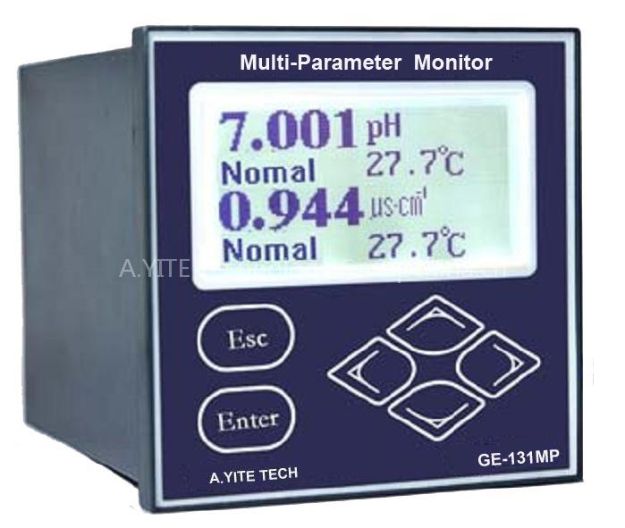 Multi-Parameter Water Online Monitor