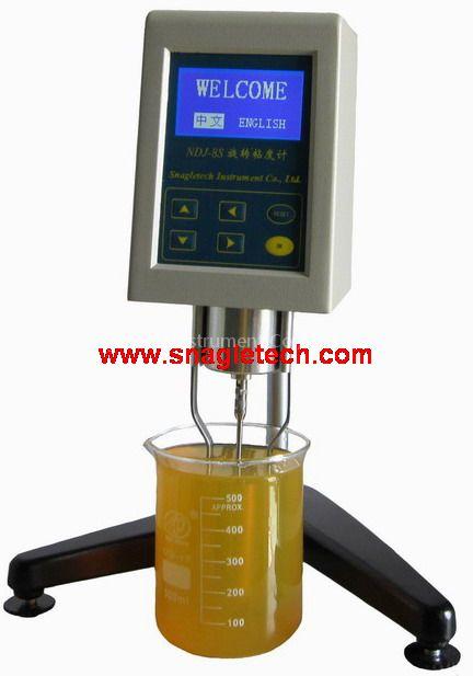 Digital Viscometer