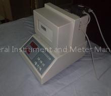 density meter or densitometers