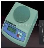 Electronic Densimeter for True Density of Powder
