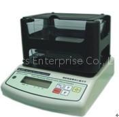 Electronic Densimeter for Graphite ElectrodeMH-300F/600F