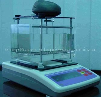 Electronic Densimeter for Large parts MH-2000L
