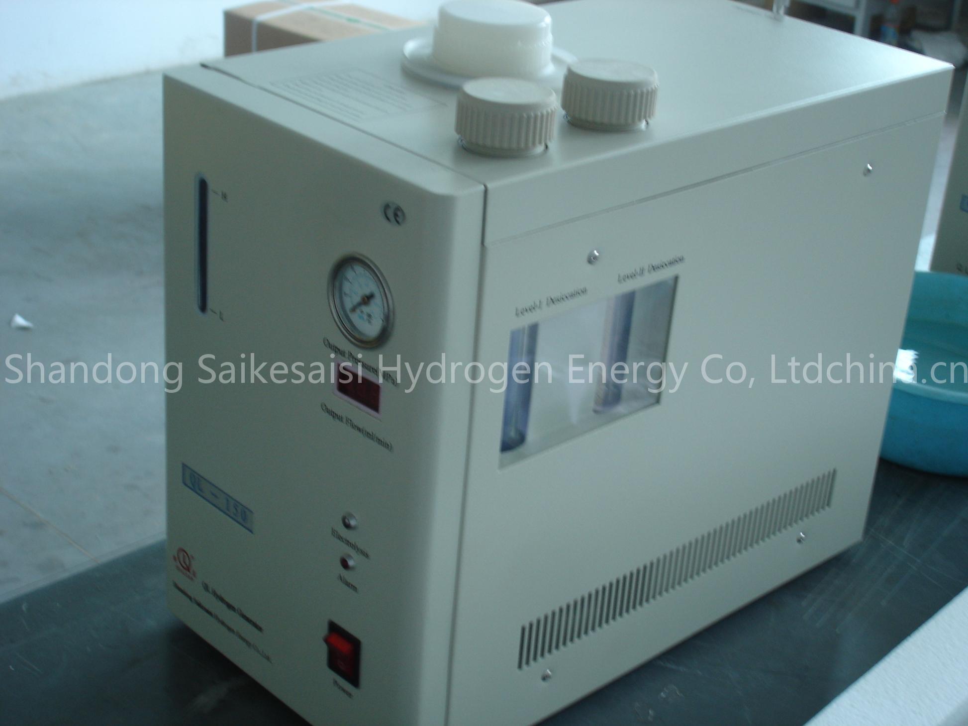 QL-150 Hydrogen Generator