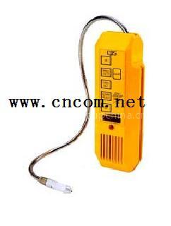 SF6 Gas leak detector (America)