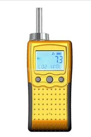 Portable Formaldehyde Detection Alarm