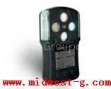 Coal Gas Detector