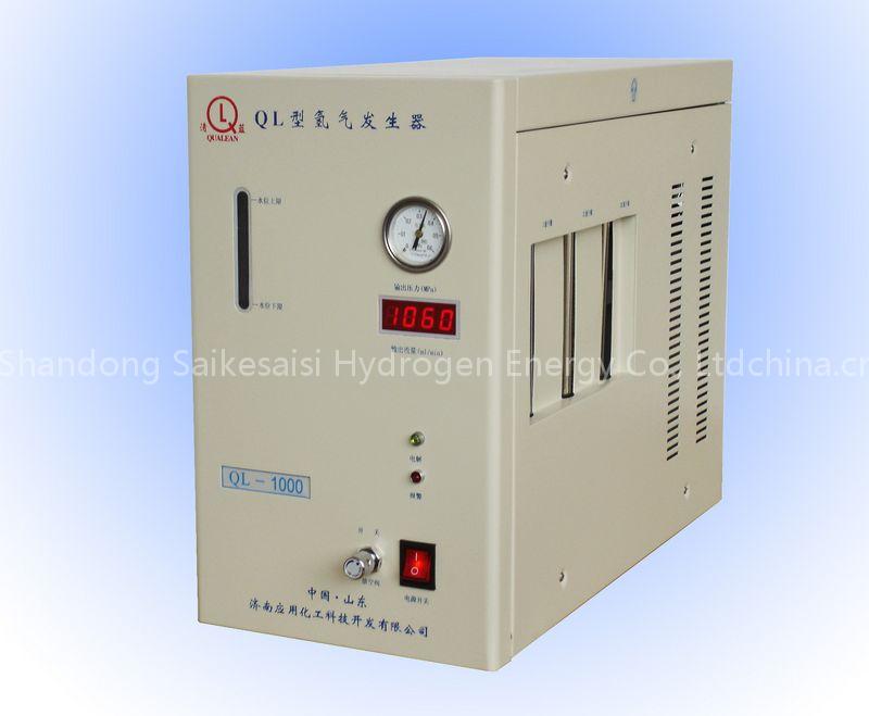 1000ml/min flow Hydrogen Generator