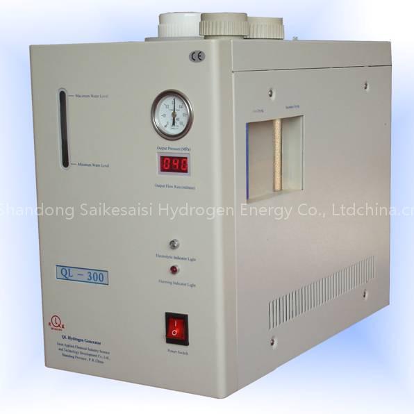 300ml/min Hydrogen Gas Generation