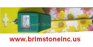 Economic Moisture Tester for Plants