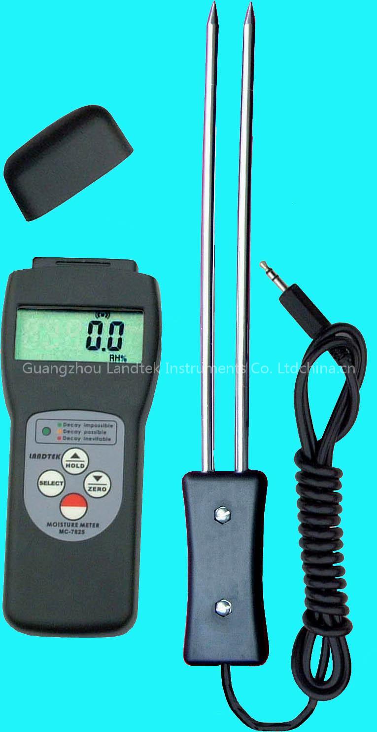 GRIAN MOISTURE METER
