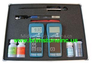 PNT 3000and pH 3000 Combi