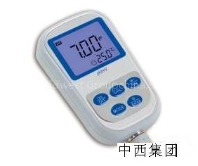 Portable PH meter