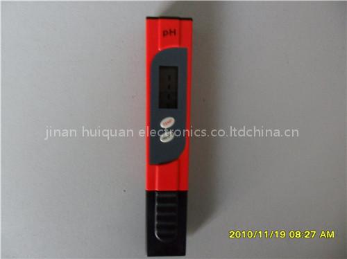 ph meter