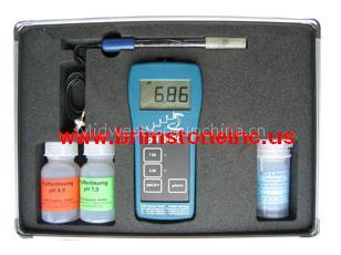 PH Meter 3000