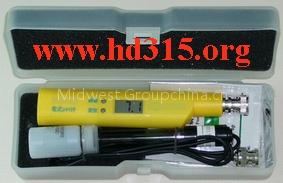 Special pH meter