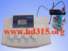 Sodium ion densimeter