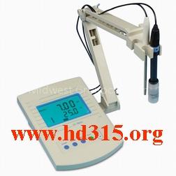 Desktop pH Meter