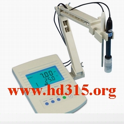 pH meter